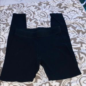 Size s Pink leggings